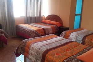 Alojamiento - Sami House Hostal - Hostel