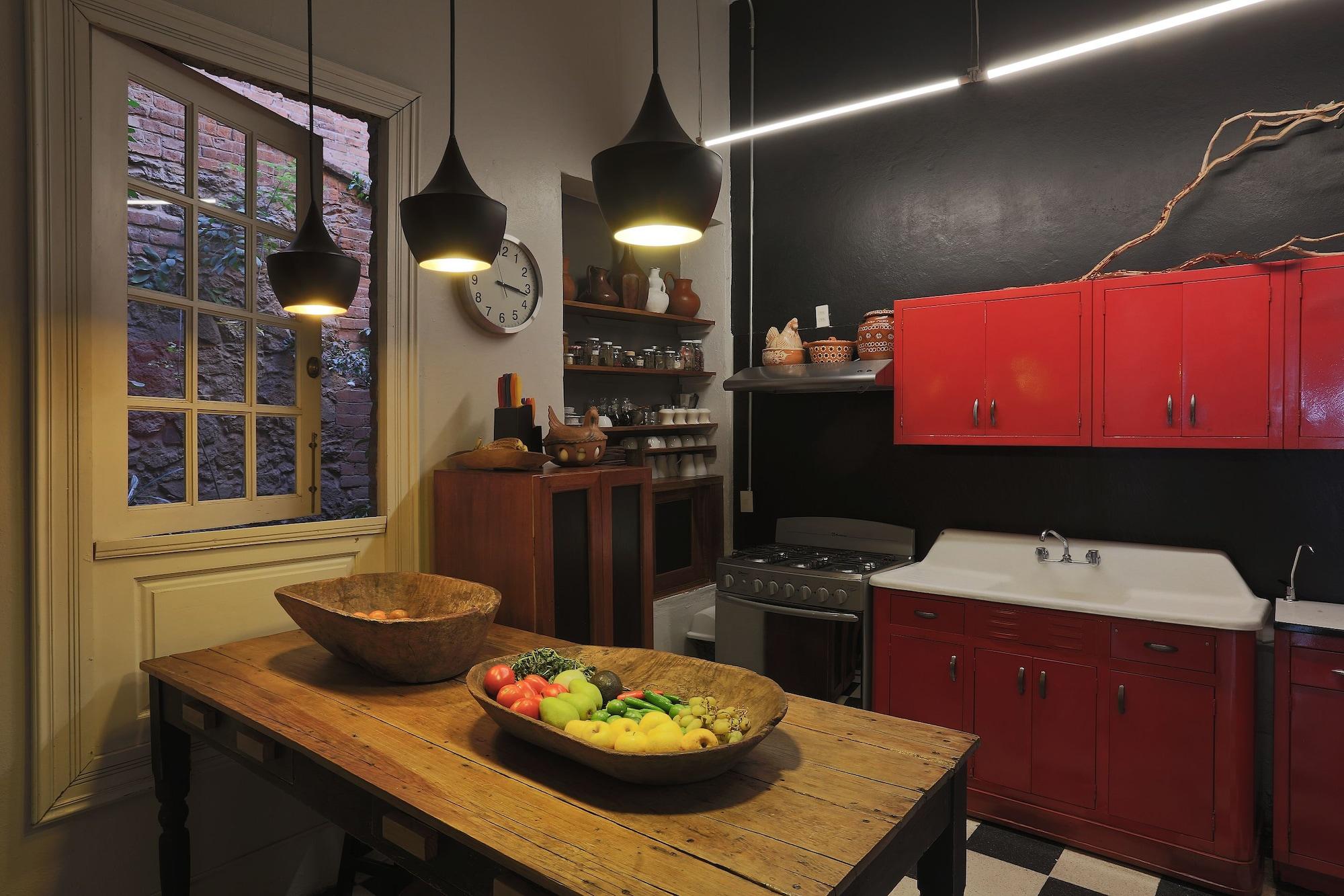 Restaurant El Patio 77