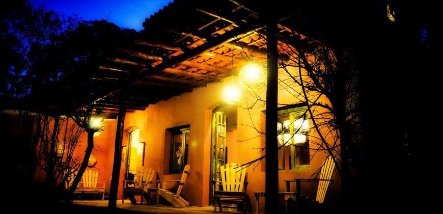 Comodidades del Alojamiento Hotel Boutique, La Quebrada