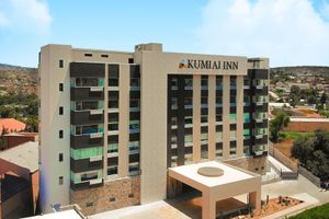 Alojamiento - Kumiai Inn