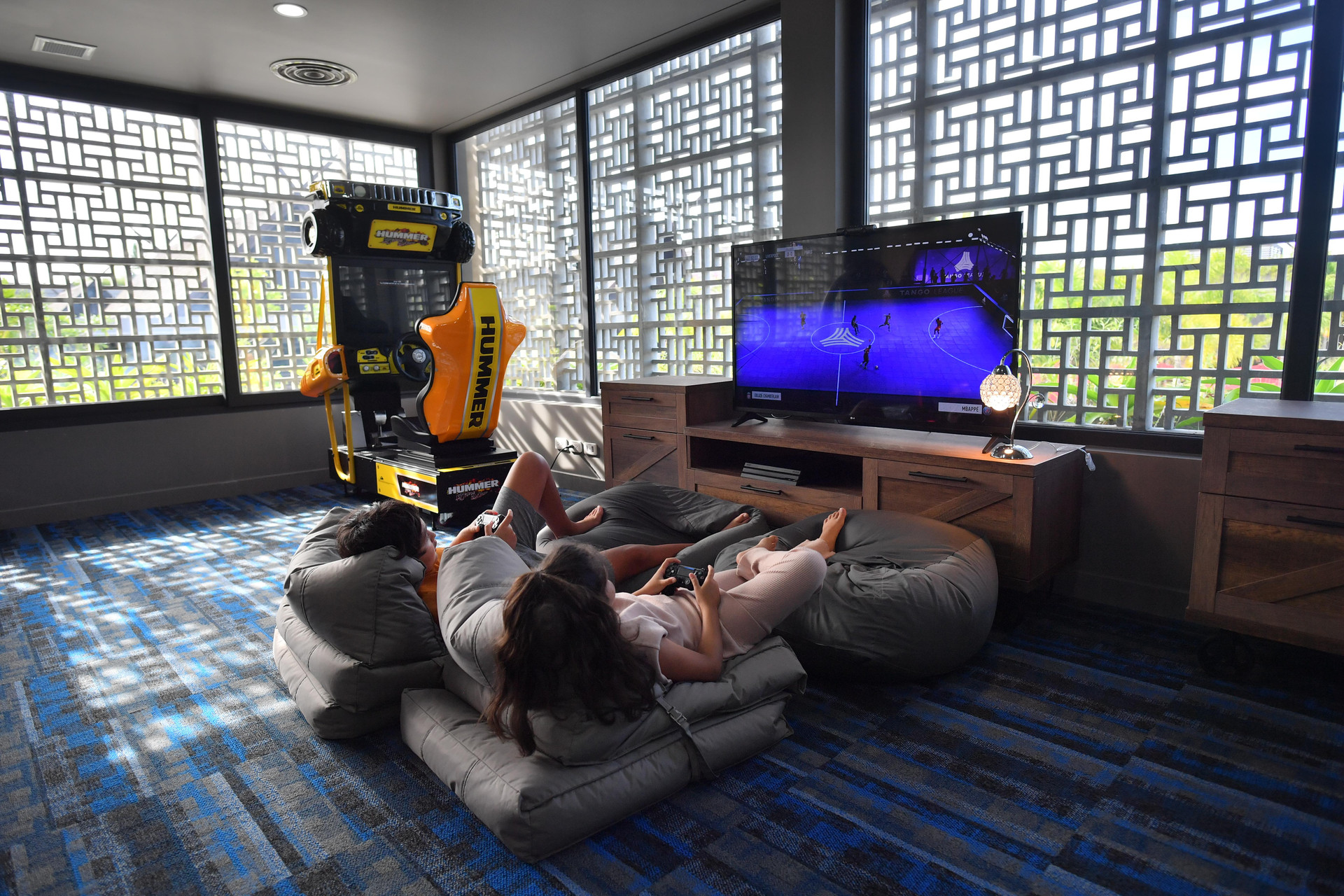 Instalaciones Recreativas Anantara Vacation Club Mai Khao