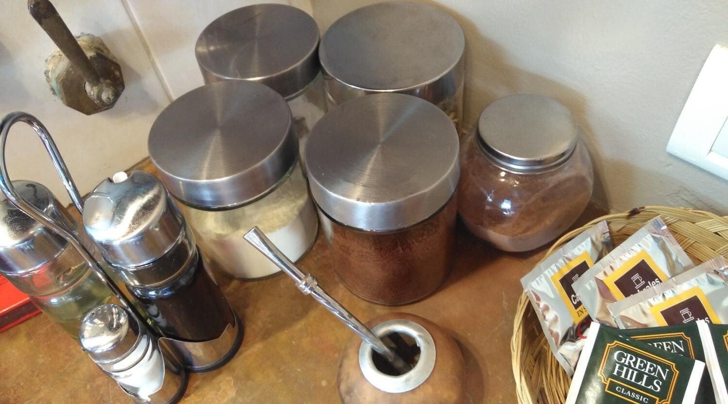 Restaurant Anita s House