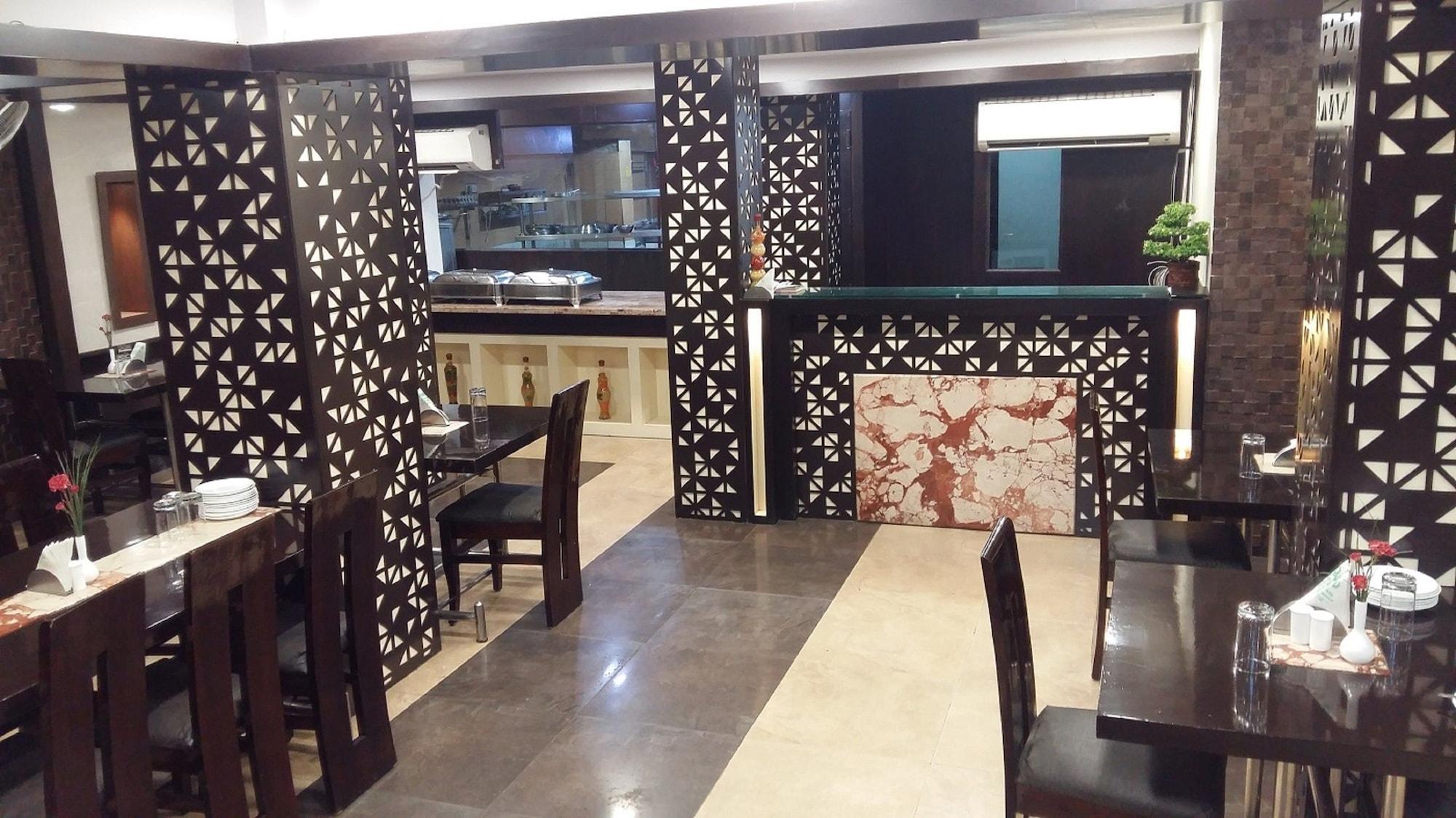 Restaurant Hotel Rahul