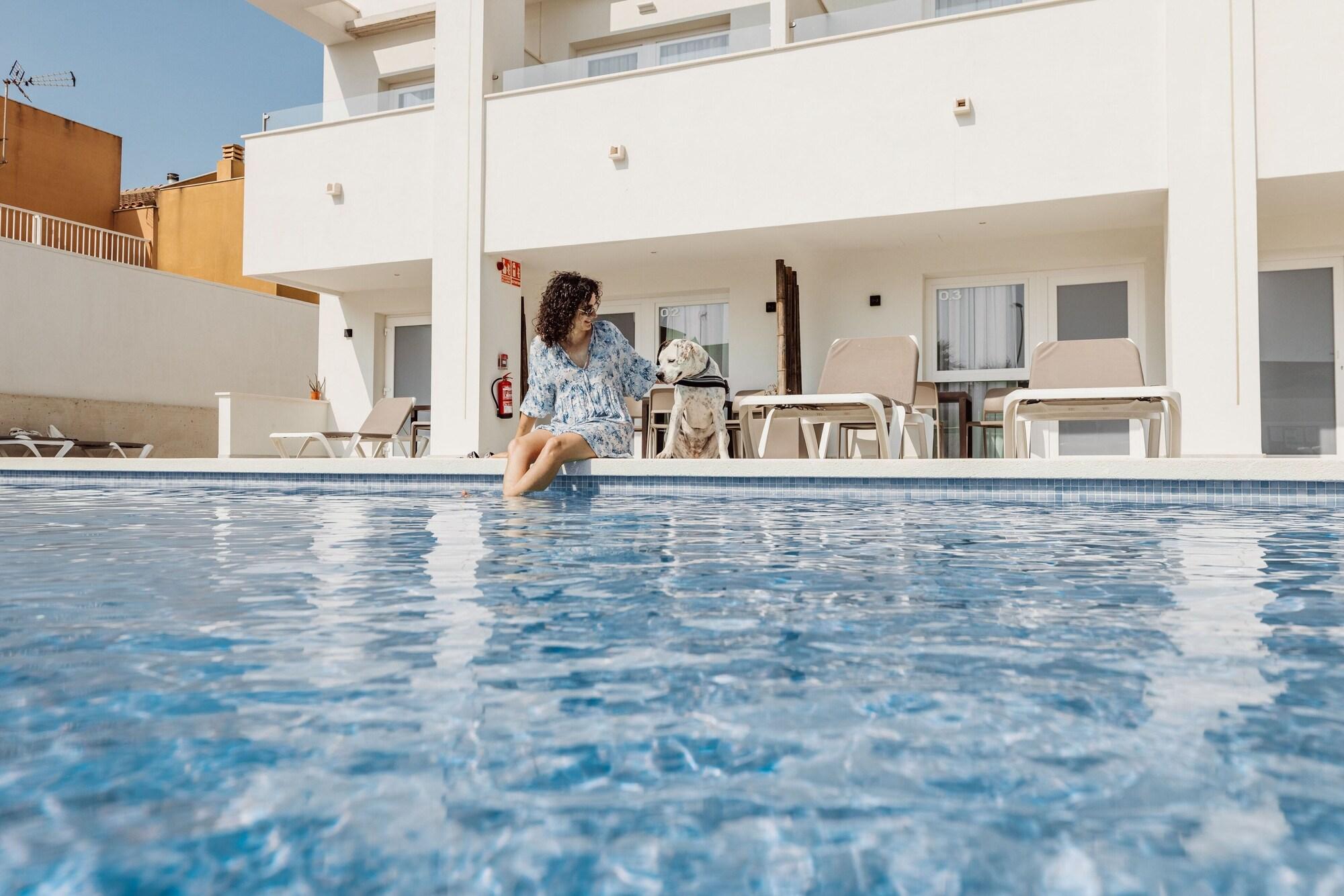 Varios Apartamentos SubUp
