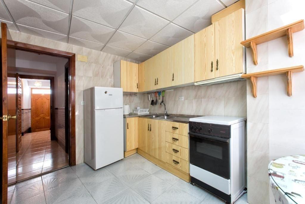 Equipamiento de Habitación Monteftur