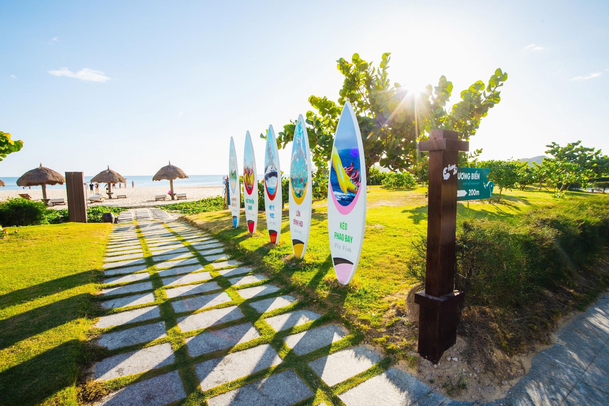 Playa FLC Luxury Hotel Quy Nhon