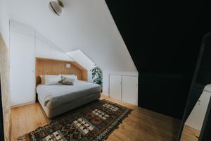 Alquiler Vacacional - Penthouse in historic Lisbon great terrace & views