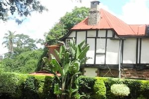 Alojamiento - Kiloran House
