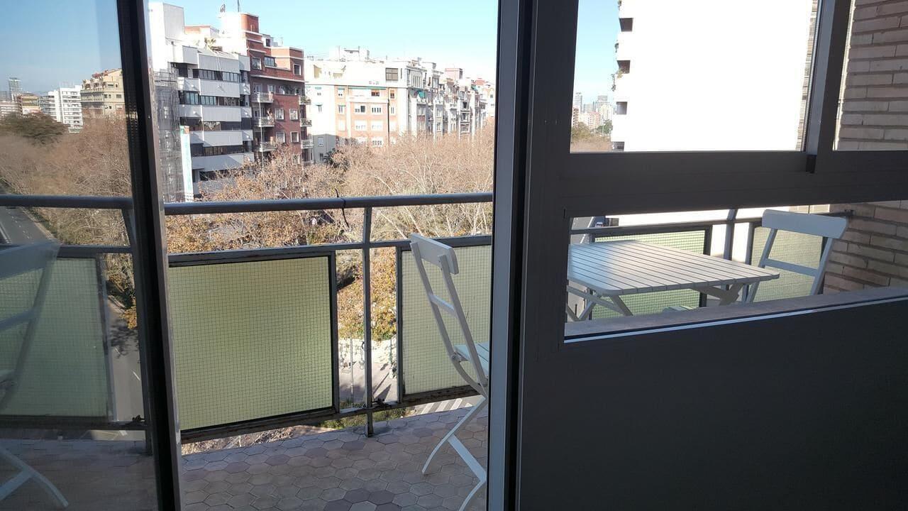 Comodidades del Alojamiento OYO Guest House Torre de Quart