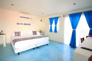Alquiler Vacacional - Tres Mentiras Boutique Hotel Yucatan