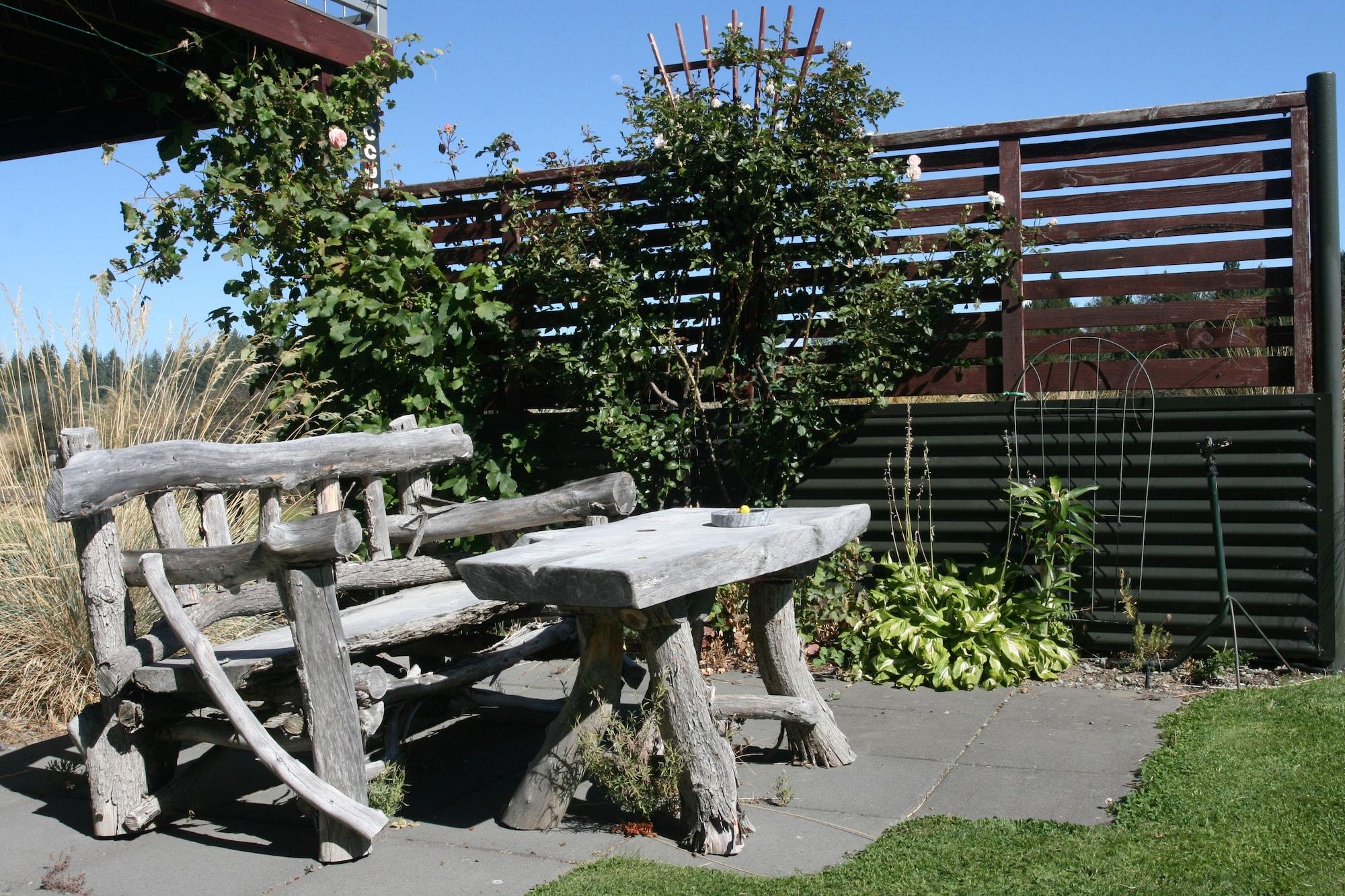 Equipamiento de Habitación Marie Therese Bed & Breakfast