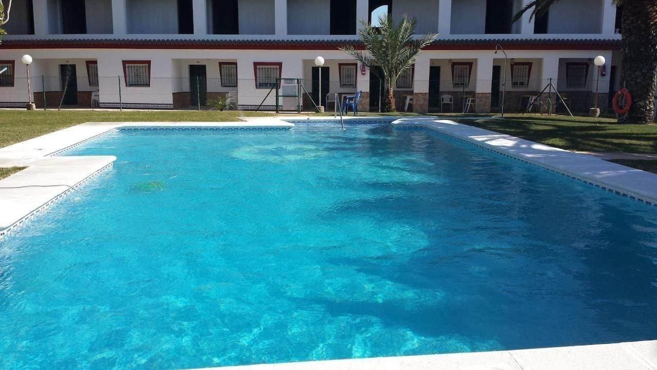 Varios Hostal las Parcelas