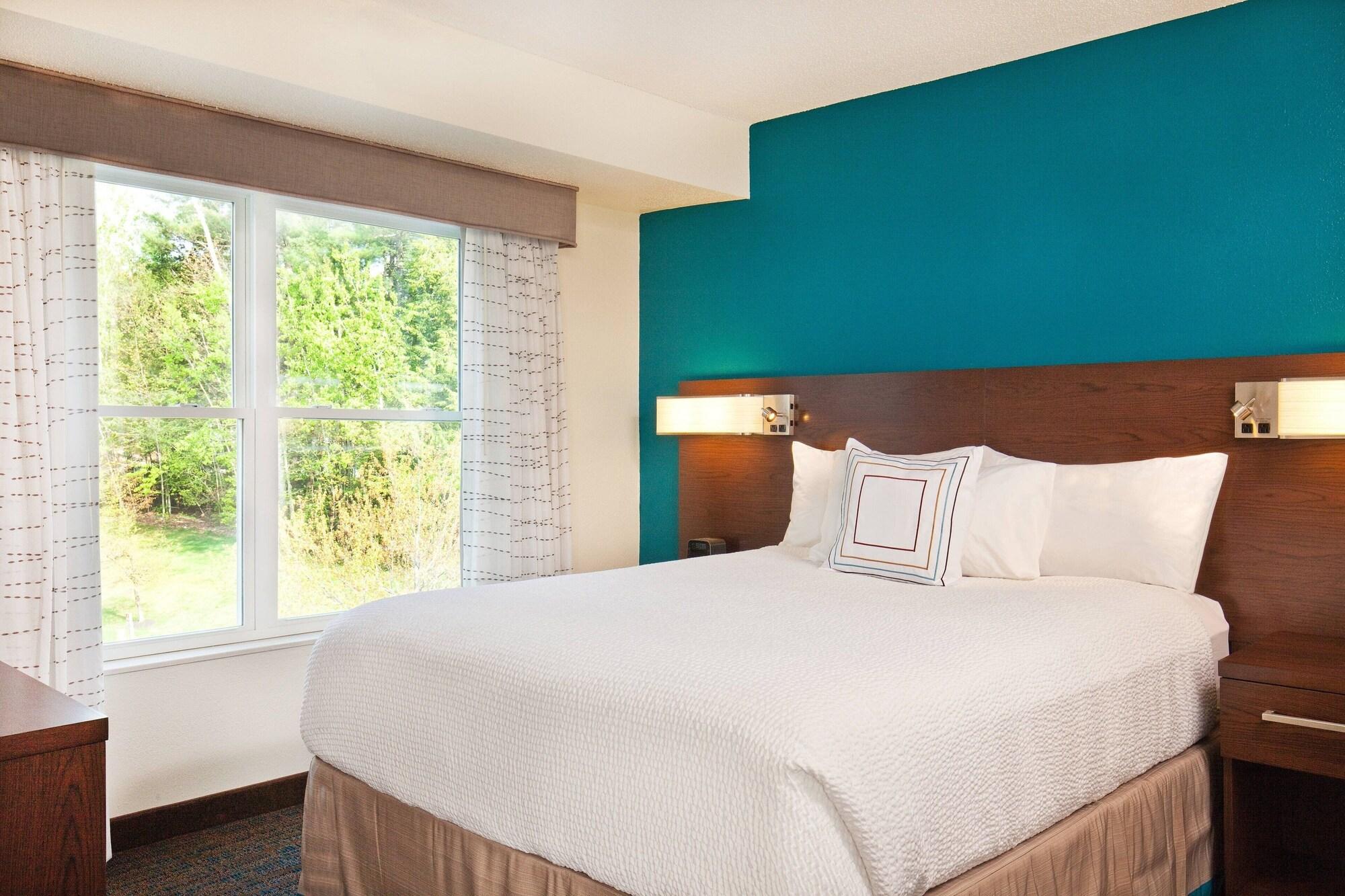Habitación Residence Inn by Marriott Hanover Lebanon