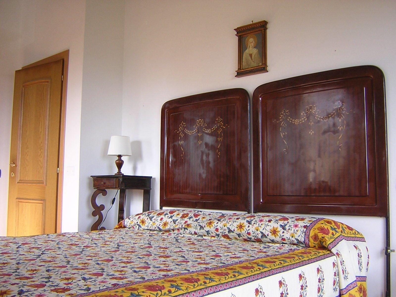 Habitación Residenza del Marchese