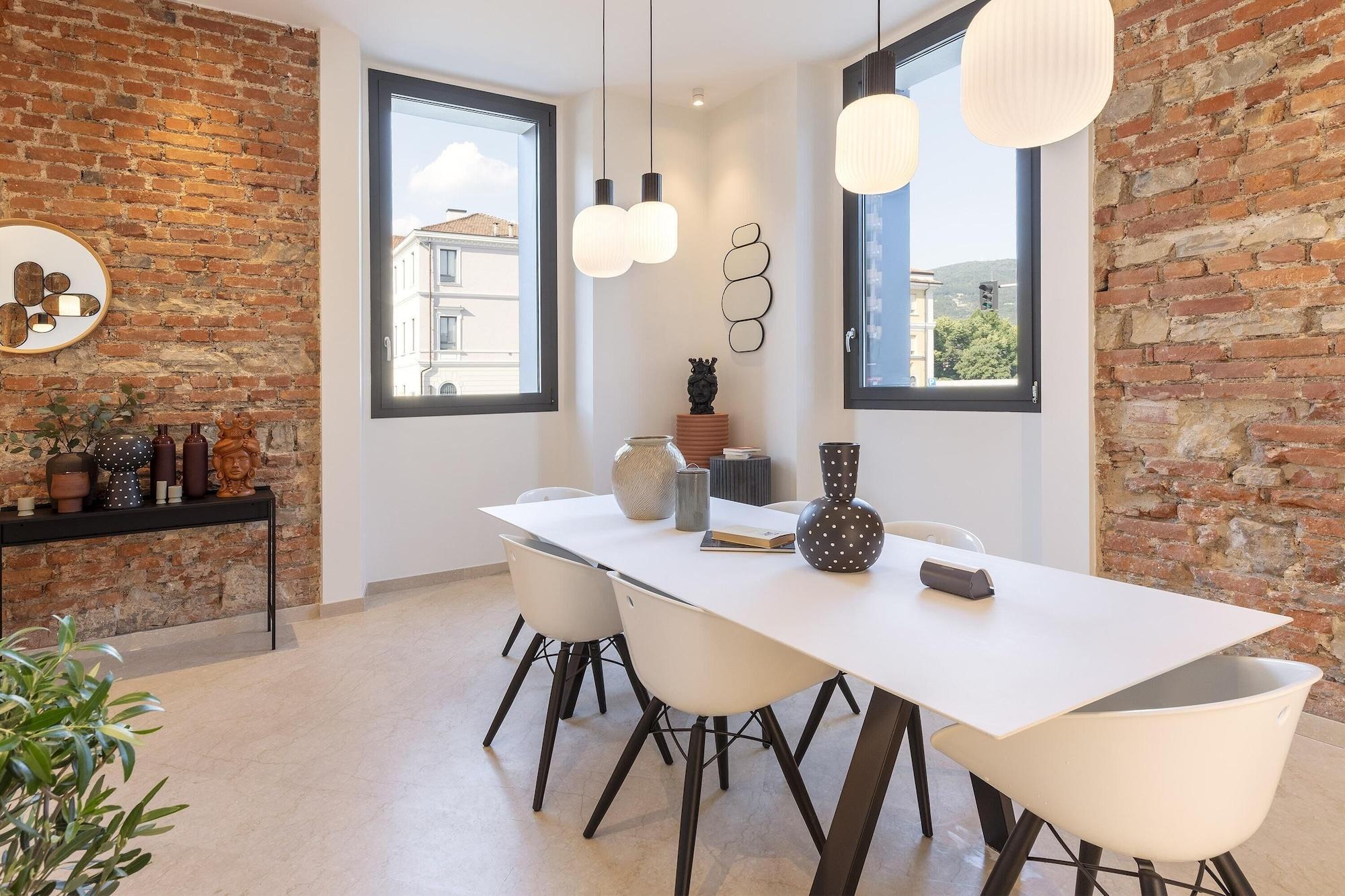 Restaurant B&B Hotel Brescia