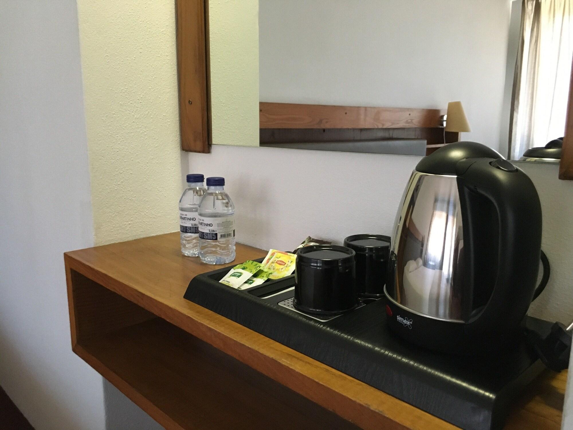 Set de Habitación Parque do Rio Ofir Hotel