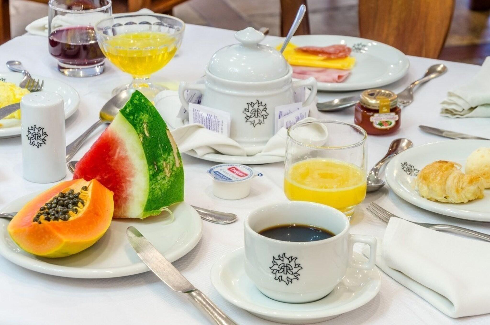 Restaurant San Raphael Country