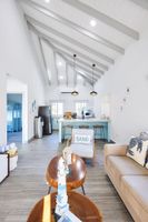 Alquiler Vacacional - Cozy cabin with océan view