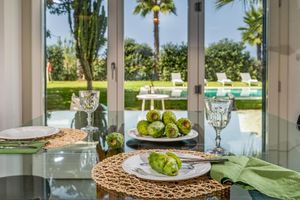 Alquiler Vacacional - Casavento Puzziteddu 6 Emma Villas