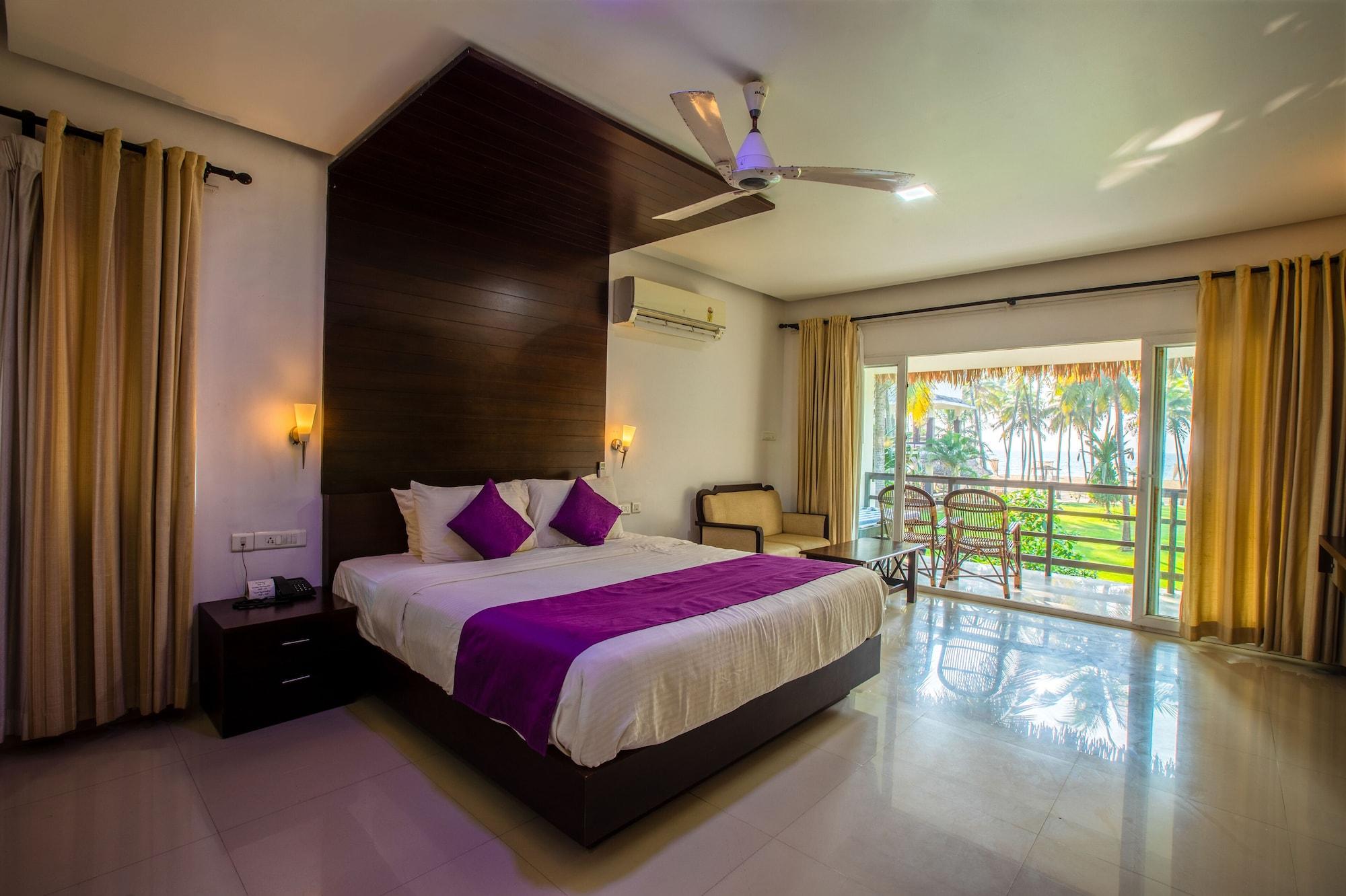 Playa Malabar Ocean Front Resort & Spa
