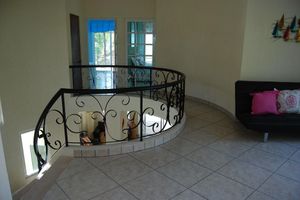 Alquiler Vacacional - LUXURY Beachfront 3 Bedroom House with Casita (4th bedroom in Casita)