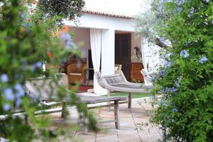 Alojamiento - Casa do Terreiro do Poço