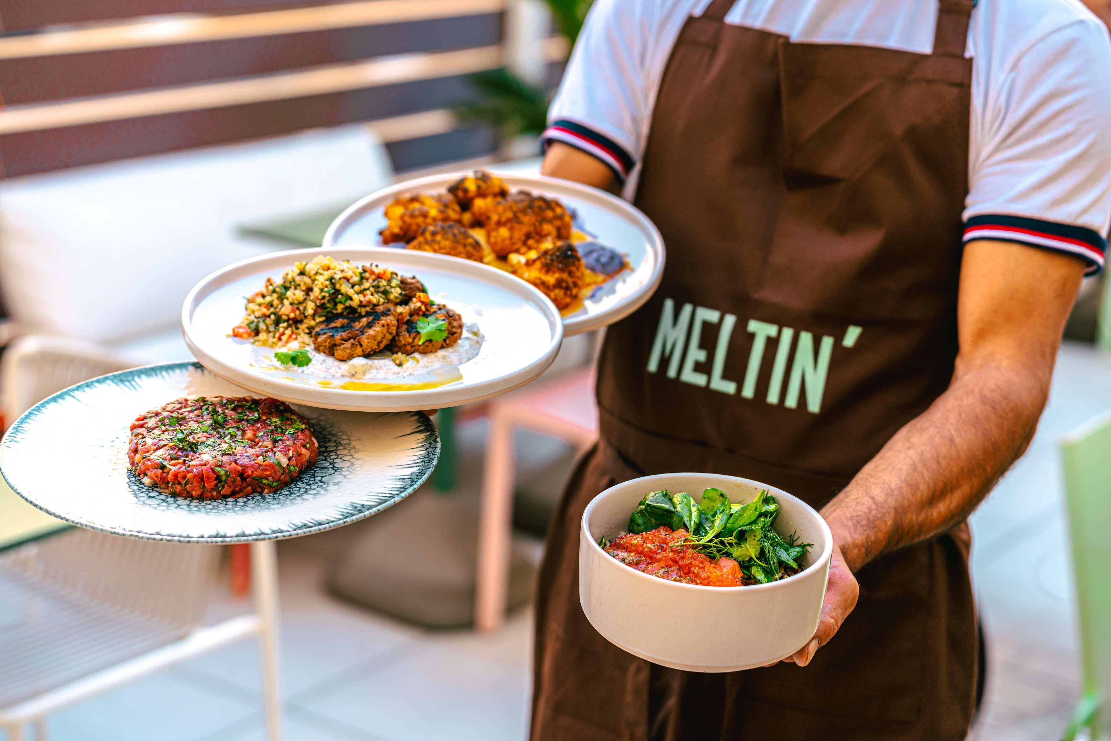 Restaurant Ibis Styles Marseille Palais Des Congres - Vélodrome