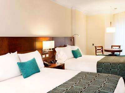 Hotel Dann Carlton Bucaramanga