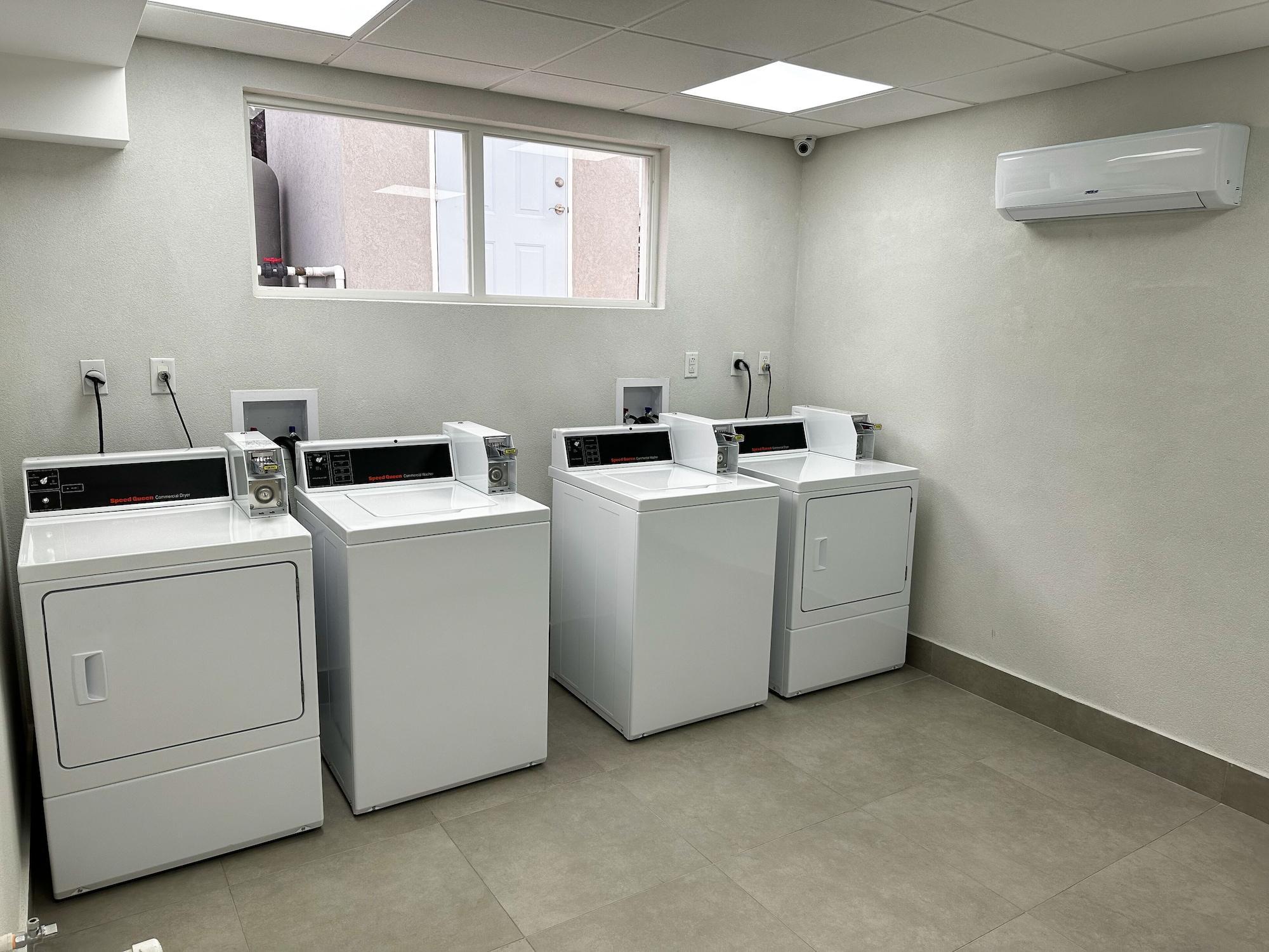 Instalaciones Recreativas Blue Haven Holiday Apartments