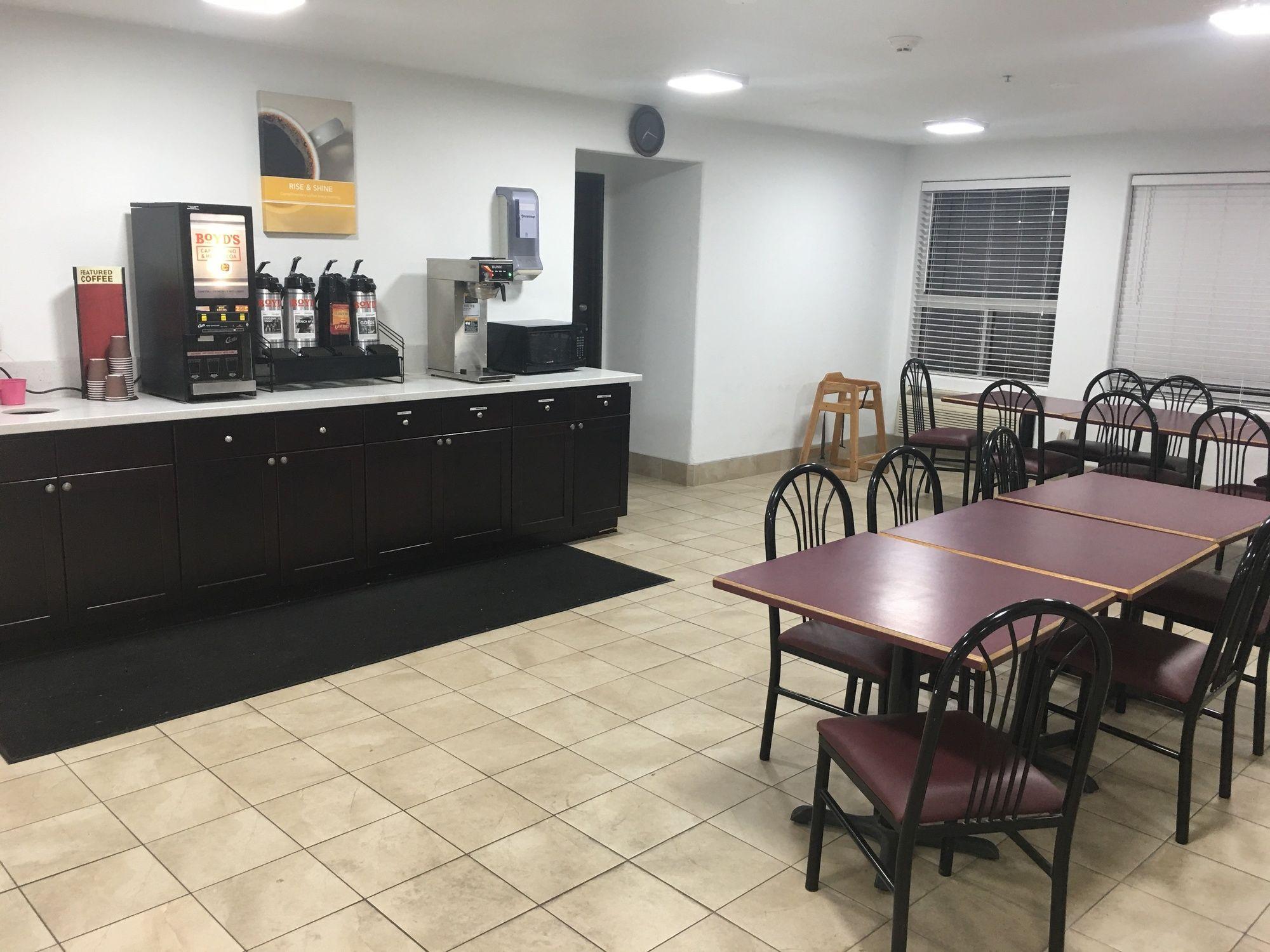Restaurant Motel 6 Apache Junction, AZ