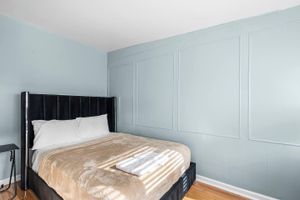 Alquiler Vacacional - Sleep 8, 2 connected Rooms in large home near DC