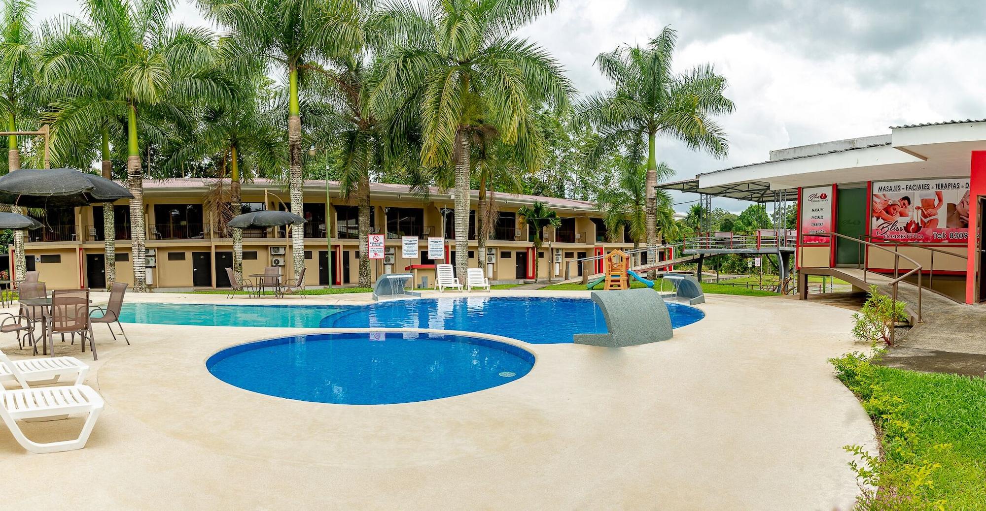 Spa Hotel Los Ríos