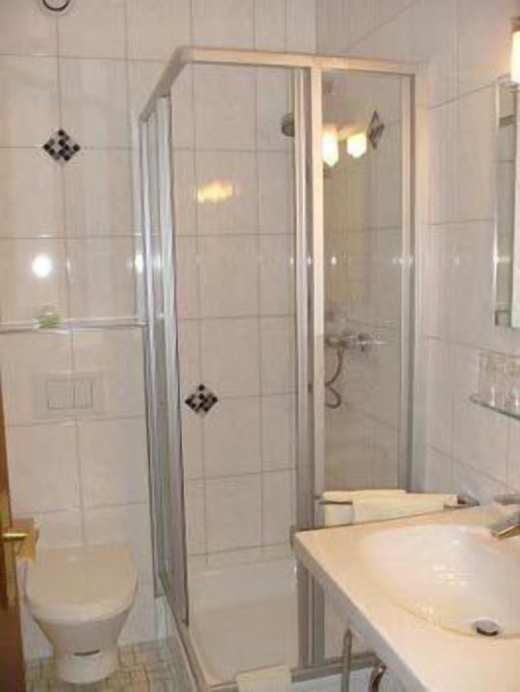 Equipamiento de Habitación Hotel Zum Stern