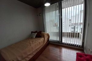 Alquiler Vacacional - New apartment steps from Bv. Oroño privileged area