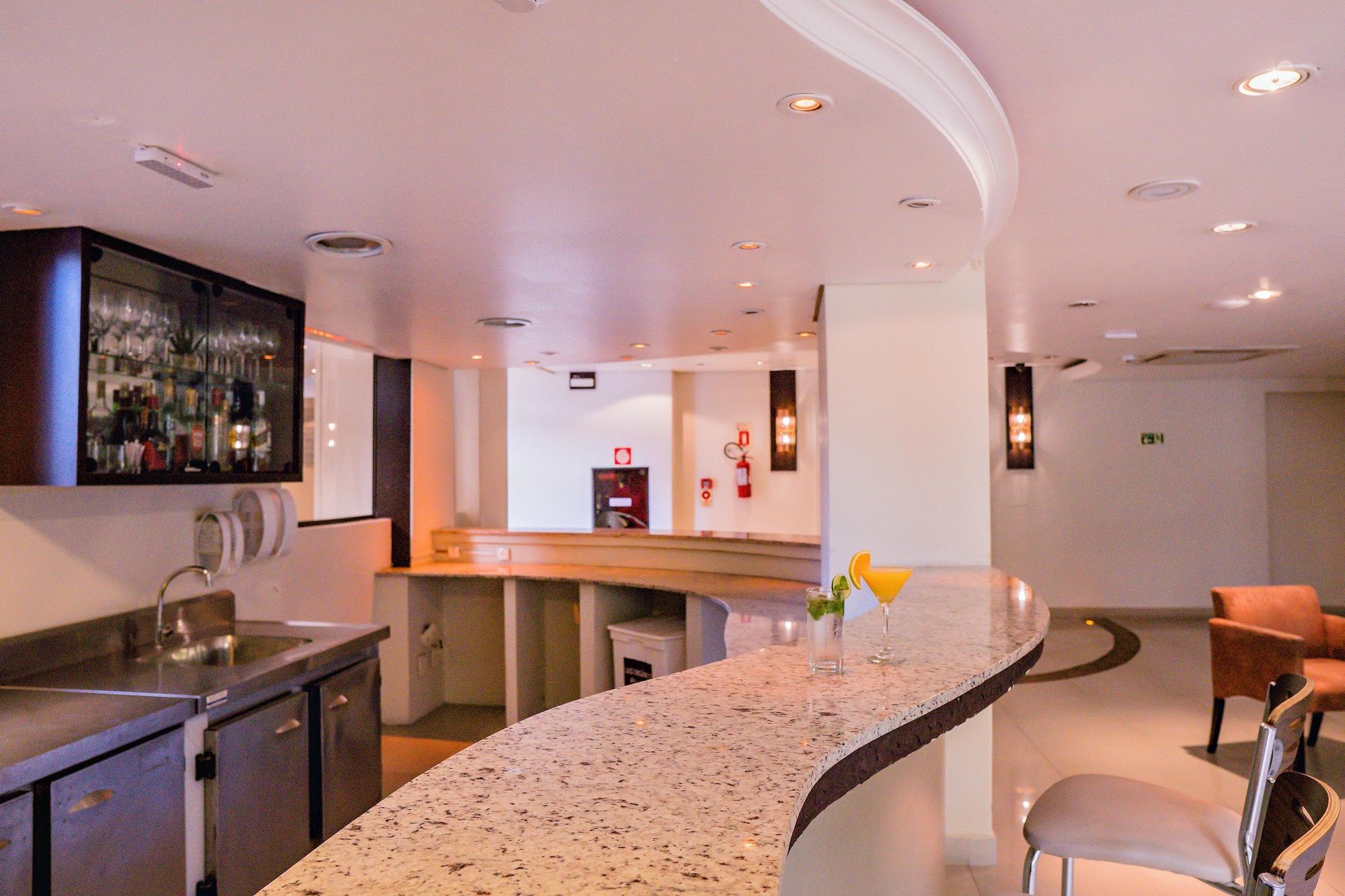 Vista Lobby Master Curitiba
