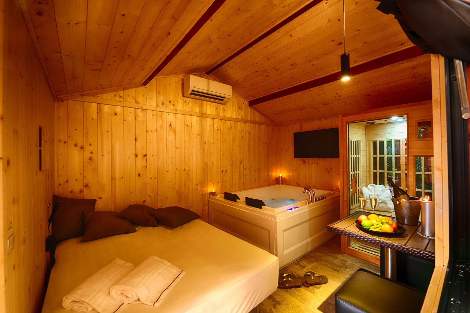 Spa Villa Elisio Hotel & Spa