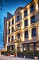 Alojamiento - Hôtel Victoria