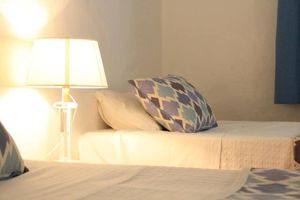 Alquiler Vacacional - Fantástica Casa com 4 Quartos na Prainha