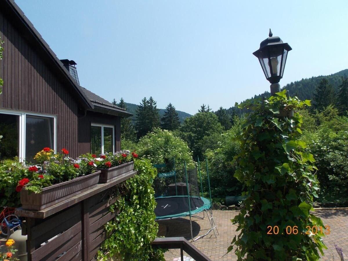 Varios Gästezimmer Haus Talblick