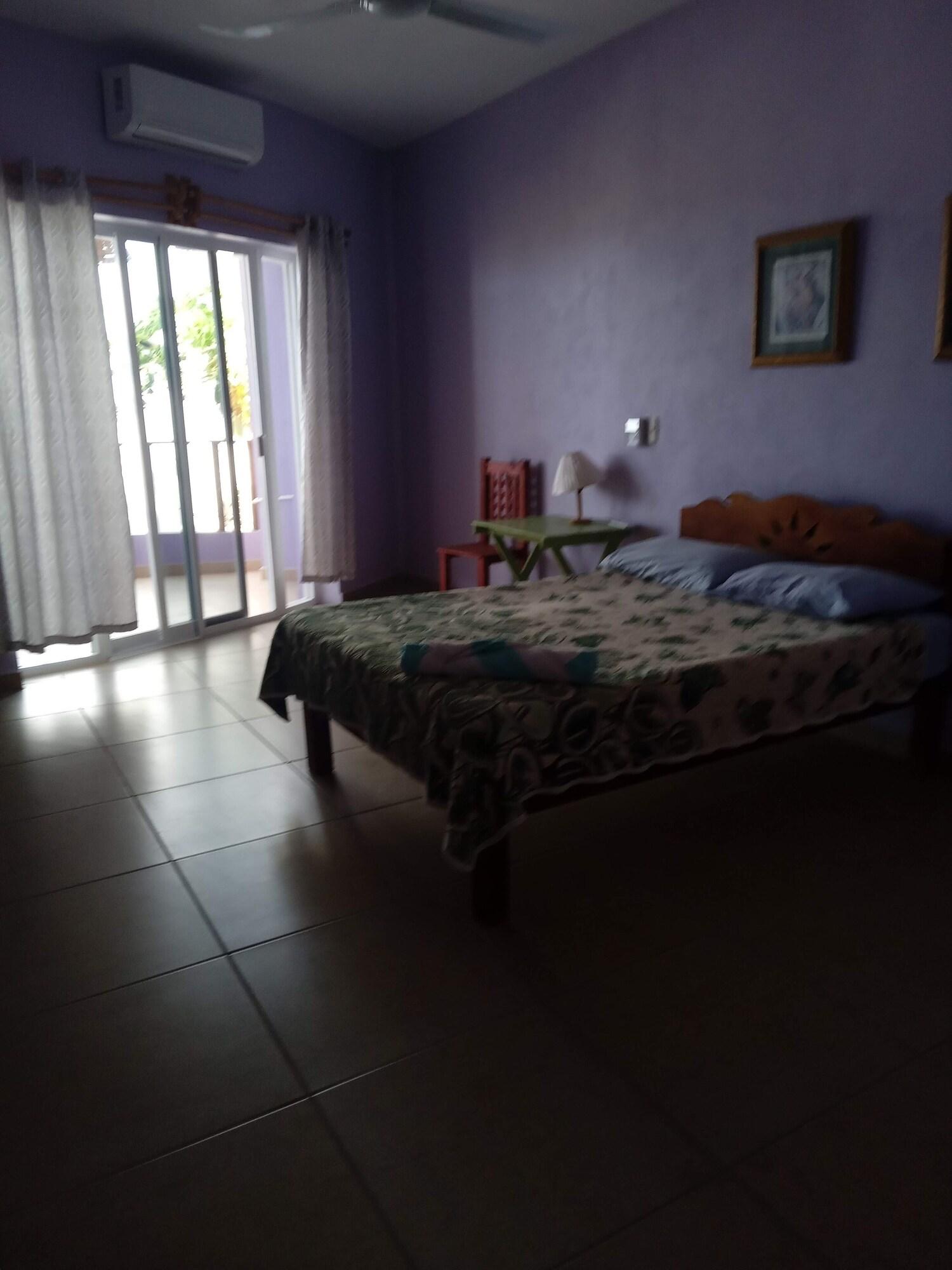 Habitación Marea Royal Hotel