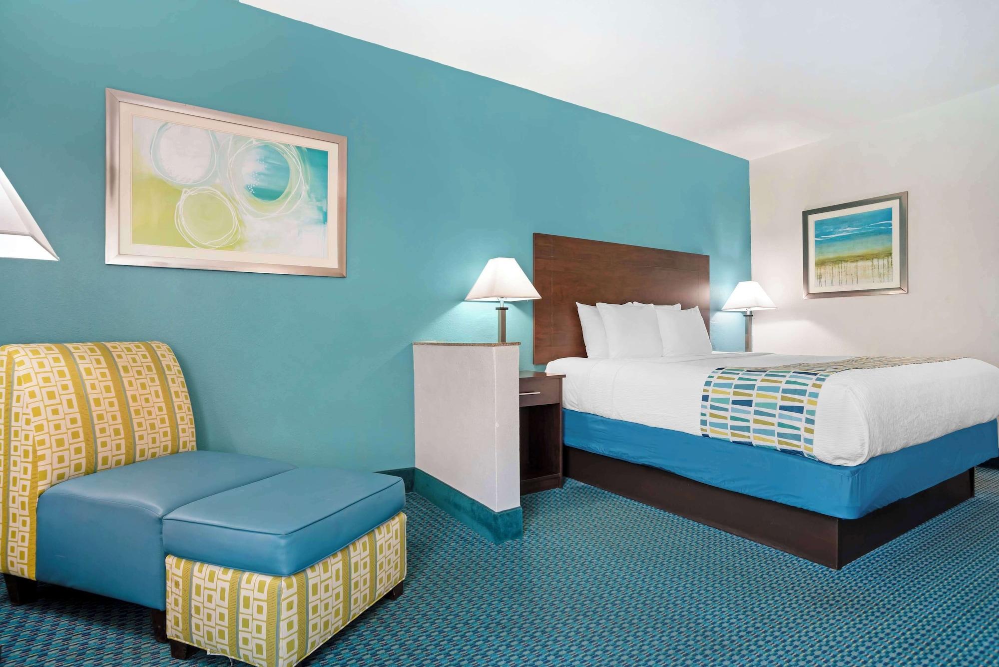Habitación Best Western Plus Blue Angel Inn