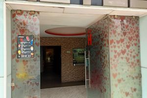 Alojamiento - Hotel Piet