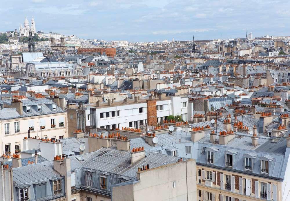 Hotel Renaissance Paris Republique Hotel