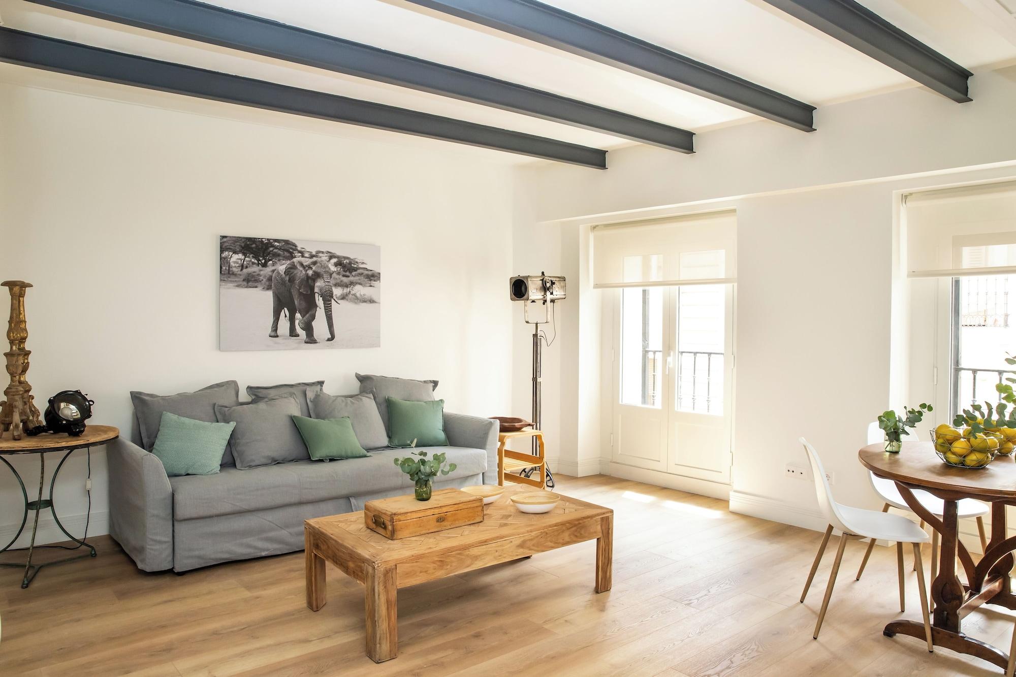 Varios Apartamentos Principe 7