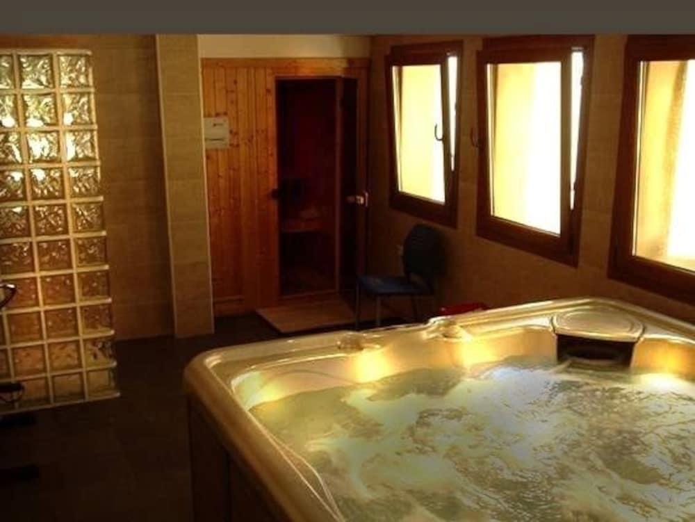 Spa Hotel Palau Verd Adults Only