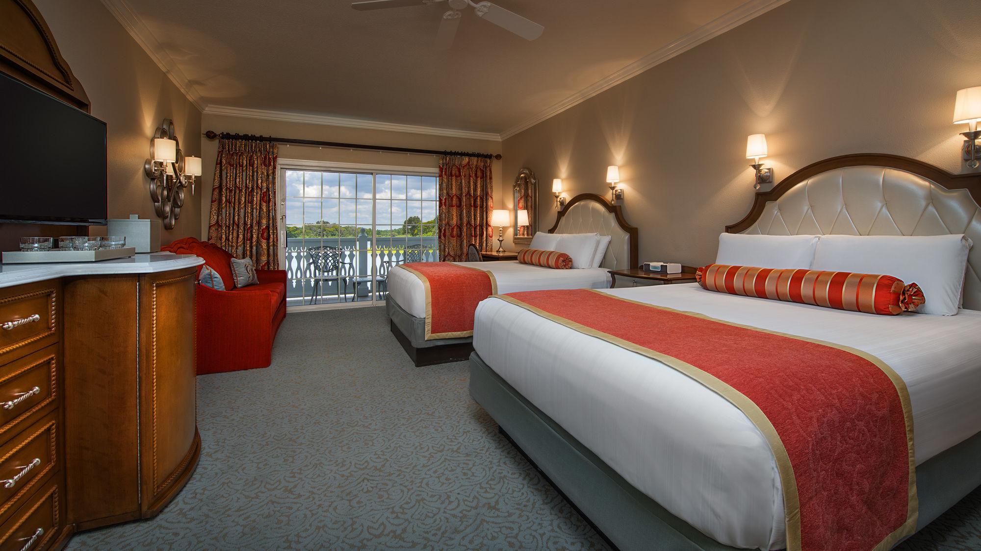Disney's Grand Floridian Resort & Spa – foto 26