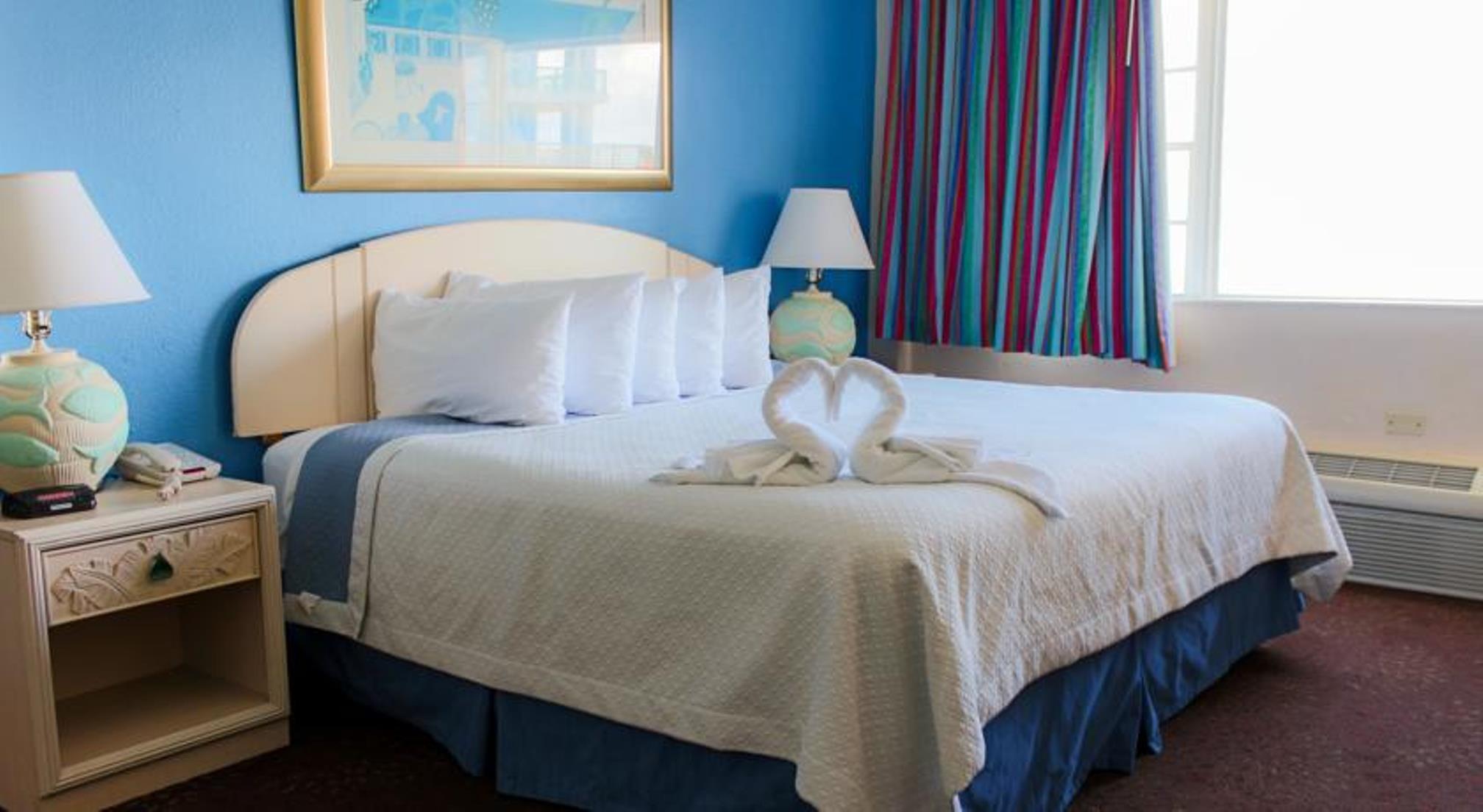 Hotel Lexington Hotel - Miami Beach