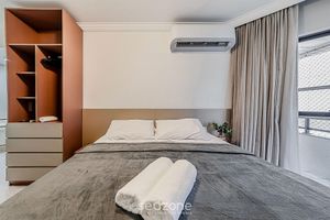 Alquiler Vacacional - ETE - Modern Studios on the Waterfront of Maceio