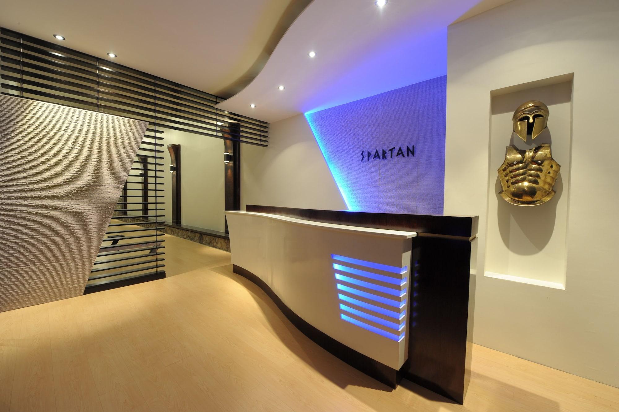 Gimnasio Lamana Hotel