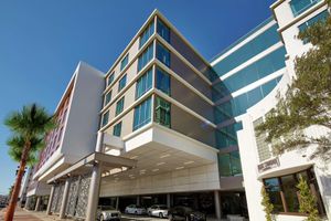 Alojamiento - Hilton Garden Inn San Diego Downtown/Bayside
